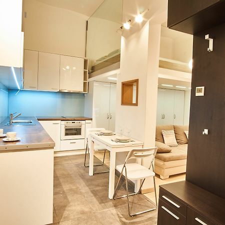 V27 Apartment | Hostaid Budapest Exterior foto