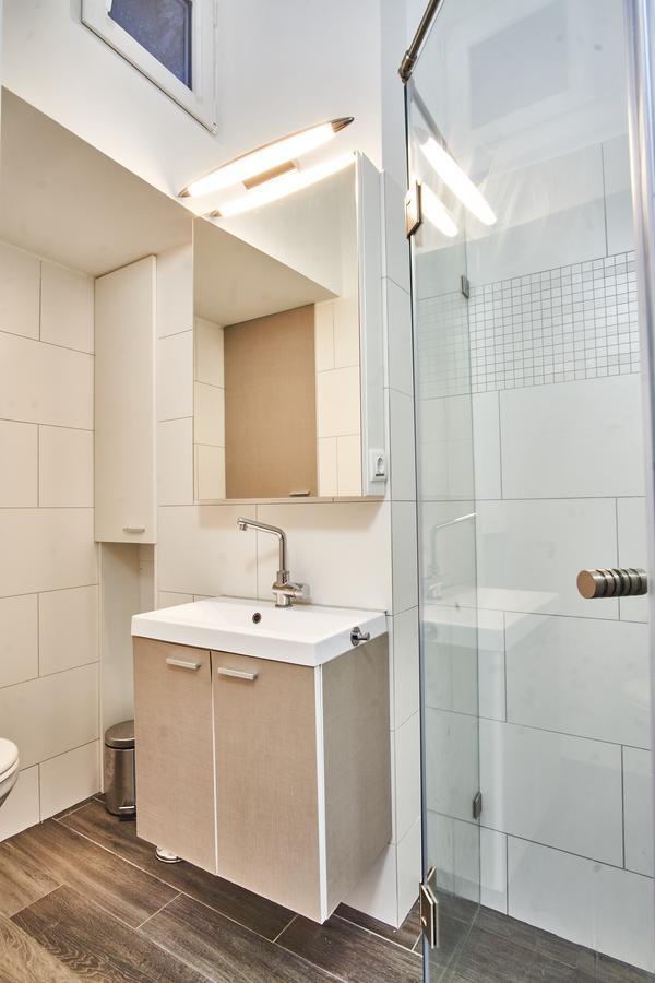V27 Apartment | Hostaid Budapest Exterior foto