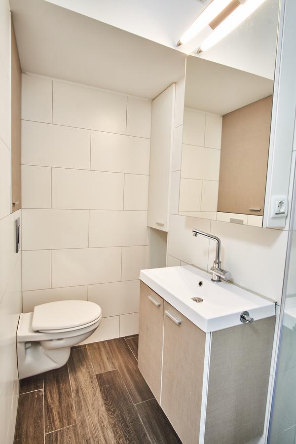 V27 Apartment | Hostaid Budapest Exterior foto