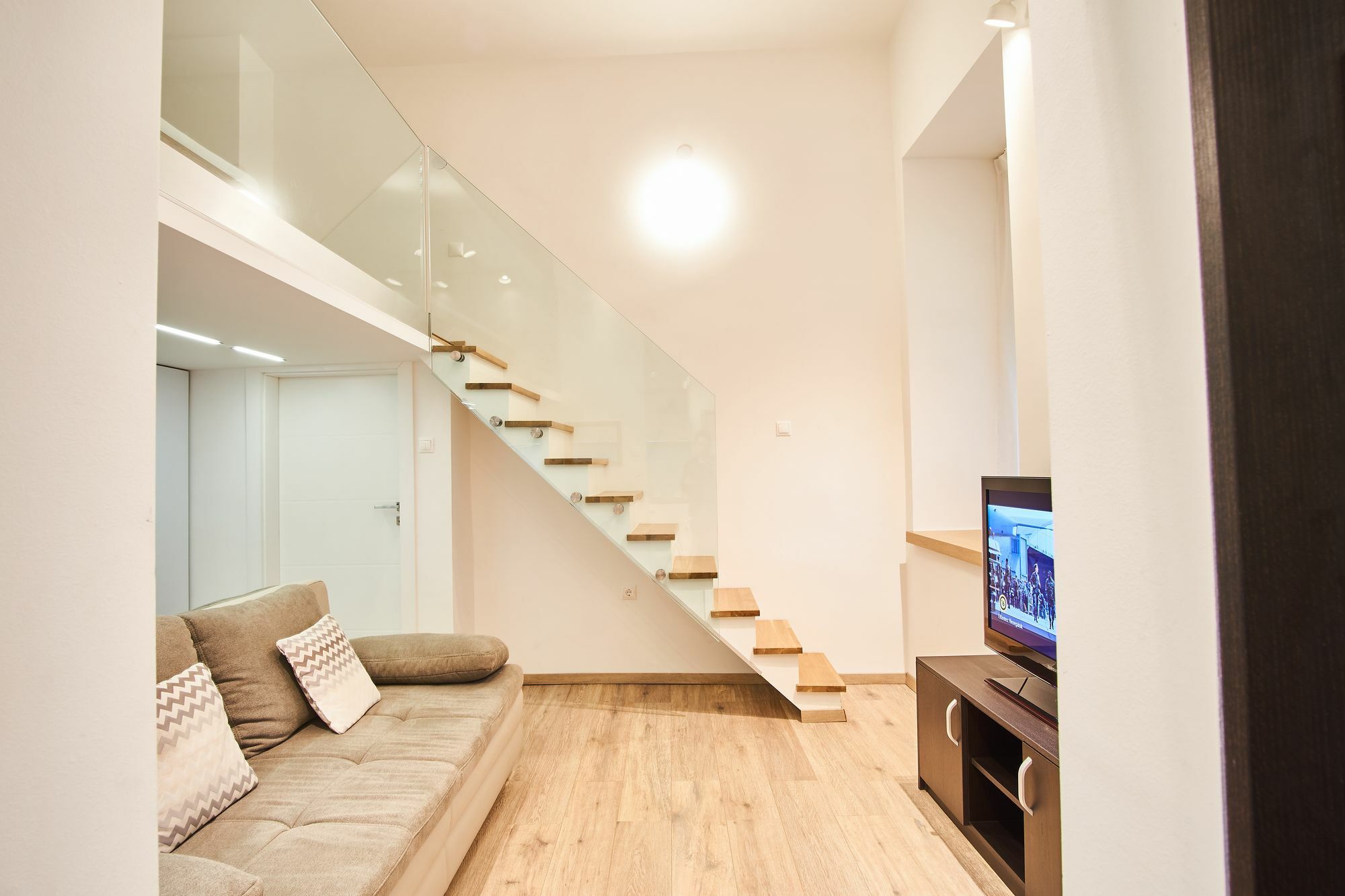 V27 Apartment | Hostaid Budapest Exterior foto