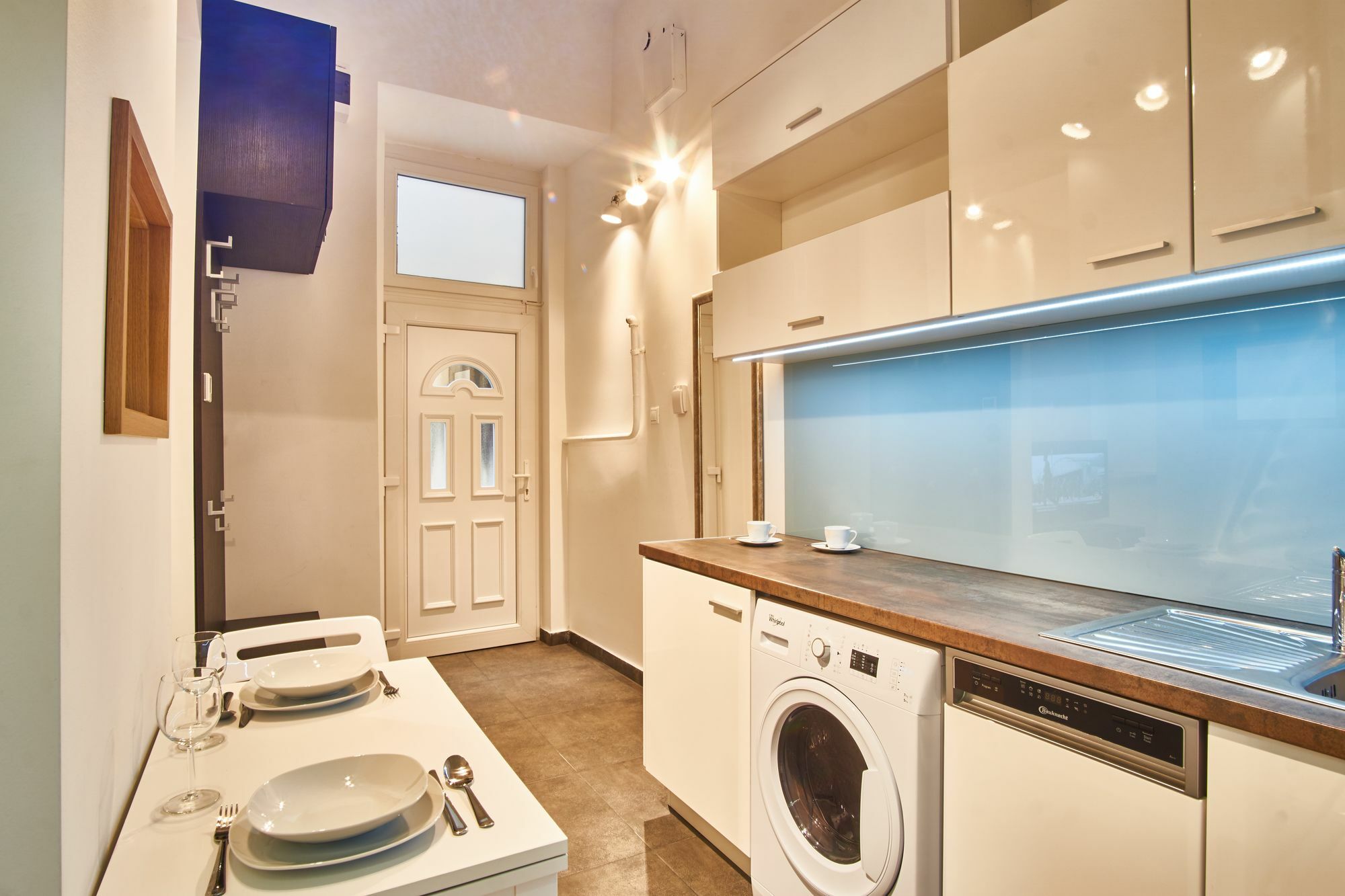 V27 Apartment | Hostaid Budapest Exterior foto