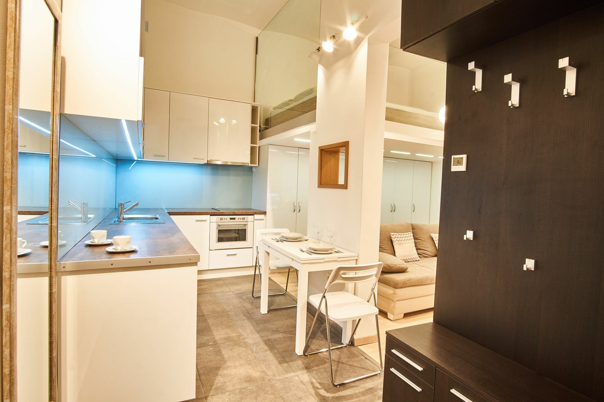 V27 Apartment | Hostaid Budapest Exterior foto