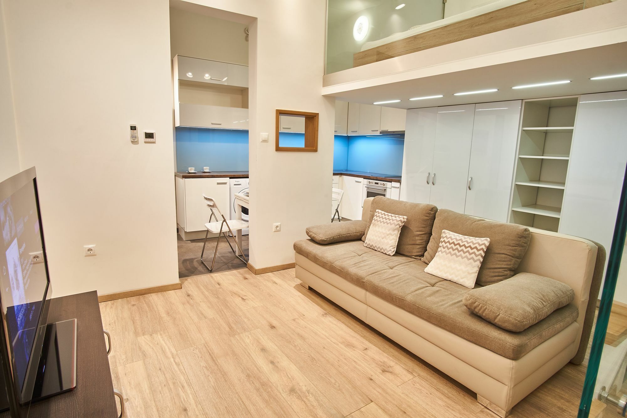 V27 Apartment | Hostaid Budapest Exterior foto